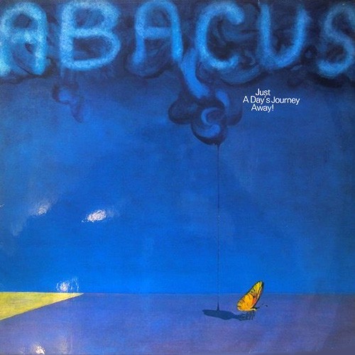 Abacus - Just A Day's Journey Away!, D
