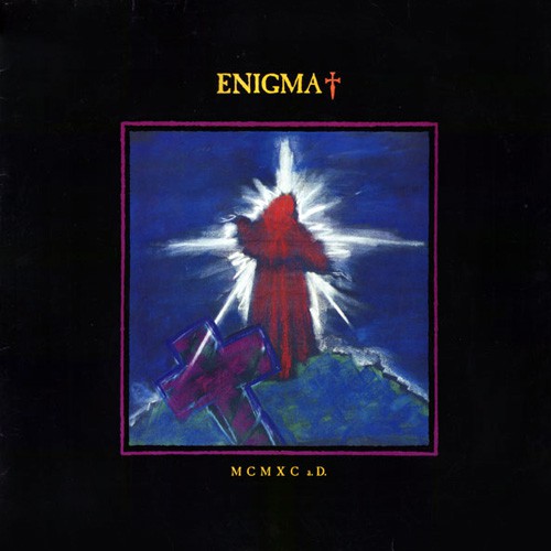 Enigma - MCMXC a.D., D