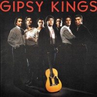 Gipsy Kings - Gipsy Kings, FRA