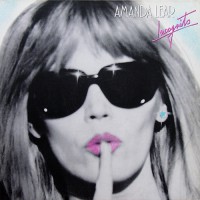 Amanda Lear - Incognito, D