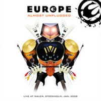 Europe - Almost Unplugged, SWE