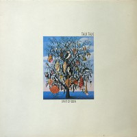 Talk Talk - Spirit Of Eden, EU