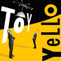 Yello - Toy, EU