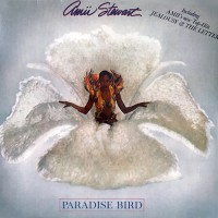 Stewart, Amii - Paradise Bird, D