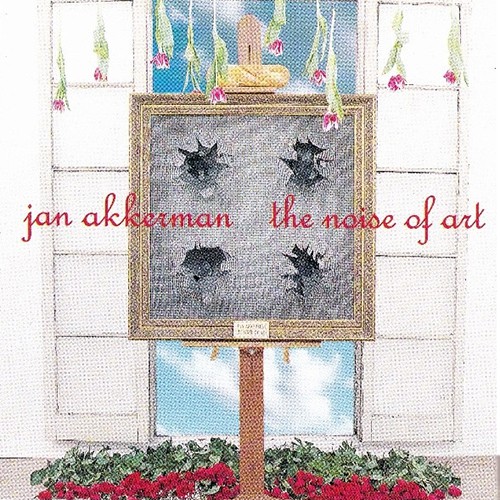 Akkerman, Jan - The Nois Of Art, UK