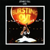 Jethro Tull - Live Bursting Out (tex Cov)(2ins)