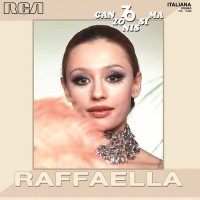 Raffaella Carra -  Canzonissima 70 - Mi Vesto Per Te, ITA