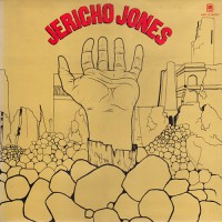 Jericho Jones (Churchill's) - Junkies Monkeys & Donkeys
