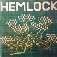 Hemlock - Hemlock, JAP