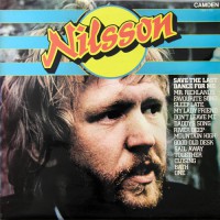 Nilsson, Harry - Save The Last Dance For Me, UK