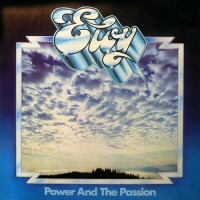 Eloy - Power And The Passion, D (Or)