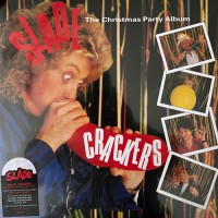 Slade - Crackers, WORLD (Re)