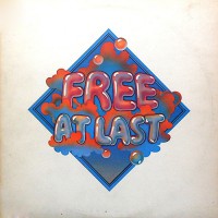 Free - Free At Last, UK