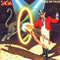 Saga - Heads Or Tales