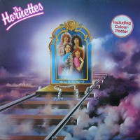 Hornettes, The - We Are On The Way-O