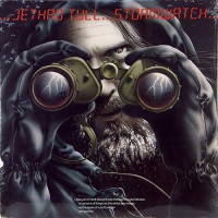 Jethro Tull - Stormwatch, US