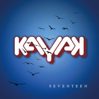 Kayak - Seventeen, EU