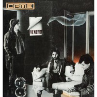 Le Orme - Venerdi, ITA