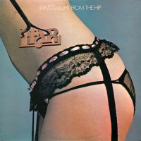 Liar - Straight From The Hip, UK