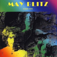 May Blitz - Essen 1970, D (Or)