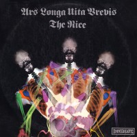 Nice, The - Ars Longa Vita Brevis, UK (STEREO)