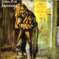 Jethro Tull - Aqualung, FRA (Or)