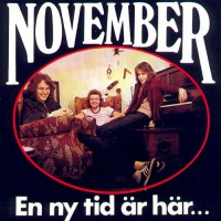 November - En Ny Tid Ar Har