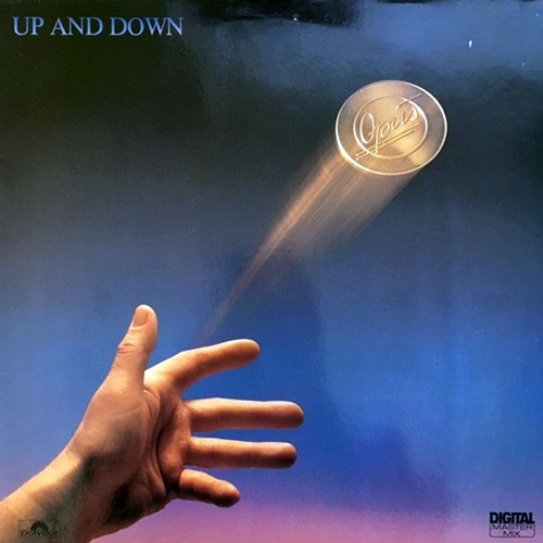 Opus - Up And Down, D