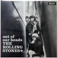 Rolling Stones, The - Out Of Our Heads, UK (STEREO, Open)