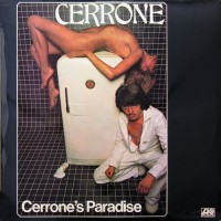 Cerrone - Cerrone's Paradise, SPA