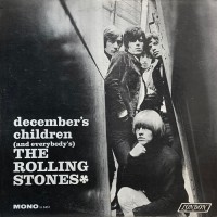 Rolling Stones, The - December's Children, US (Re, MONO)