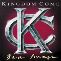 Kingdom Come - Bad Image