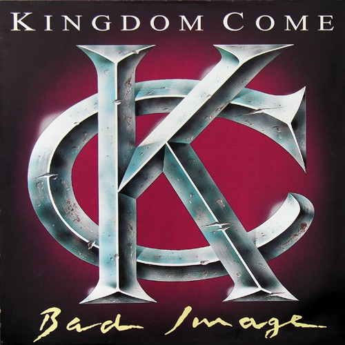 Kingdom Come - Bad Image