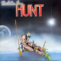 Hunt, The - Back On The Hunt, CAN