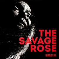 Savage Rose, The - Homeless, DEN