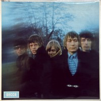 Rolling Stones, The - Between The Buttons, UK (Or, STEREO)