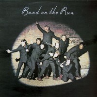 Wings - Band On The Run, D