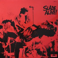 Slade - Slade Alive, D (Re)
