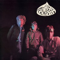 Cream - Fresh Cream, UK (MONO)