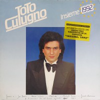 Cutugno, Toto - Insieme: 1992, D