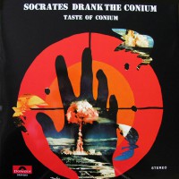 SOCRATES - Taste Of Conium