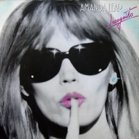 Amanda Lear - Incognito, D (Club)