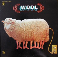 WOOL - Wool