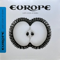 Europe - Last Look At Eden, D