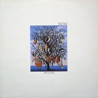 Talk Talk - Spirit Of Eden, UK