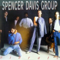 Spencer Davis Group, The - Vibrate, SPA