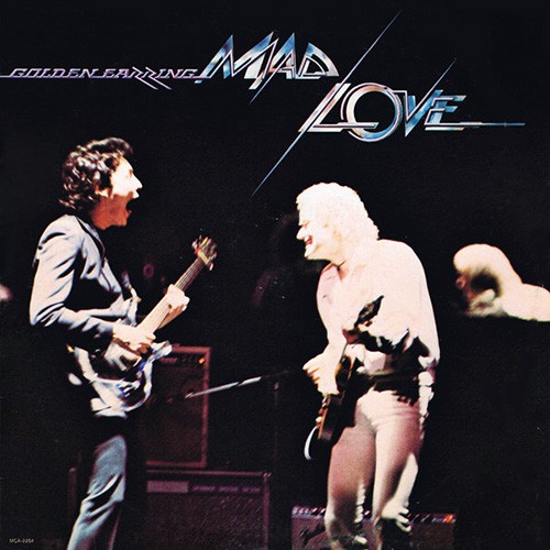 Golden Earring - Mad Love, US