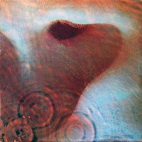 Pink Floyd - Meddle, UK (Or)