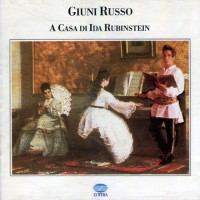 Giuni Russo - A Casa Di Ida Rubinstein