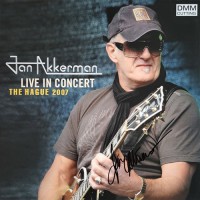 Akkerman, Jan - Live In Concert - The Hague 2007, NL